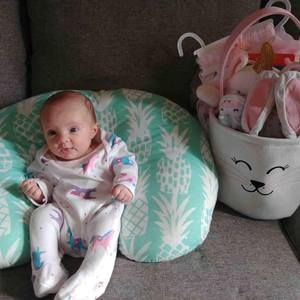 Meet your Posher, Nancy